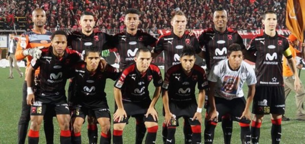 Los clubes más caros del fútbol centroamericano