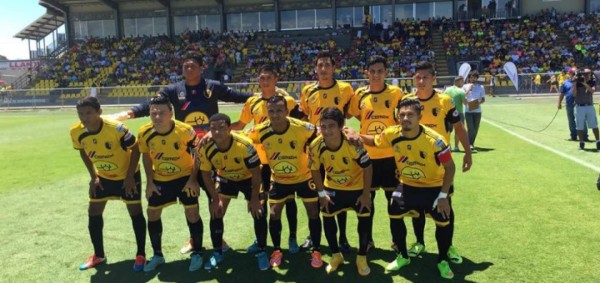 Top: Estos son los equipos más caros de Centroamérica