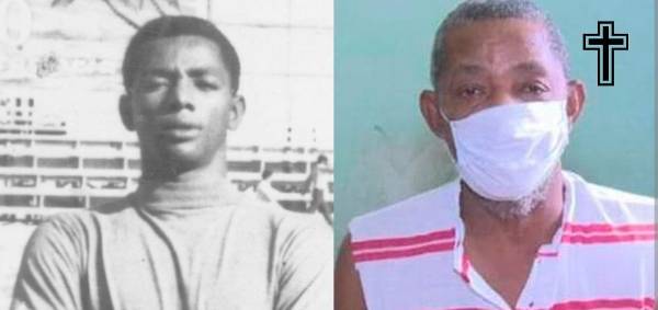 Gorcha Collins fue uno de los mejores porteros que ha tenido la Liga Nacional jugando con el Vida y la Seleccion Nacional.