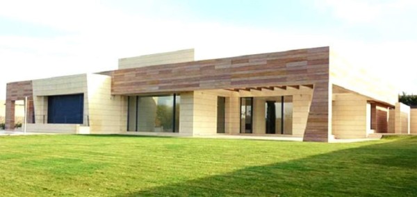 Tiene un precio millonario: Así es la impresionante mansión en la que viviría Cristiano Ronaldo si regresa al Real Madrid