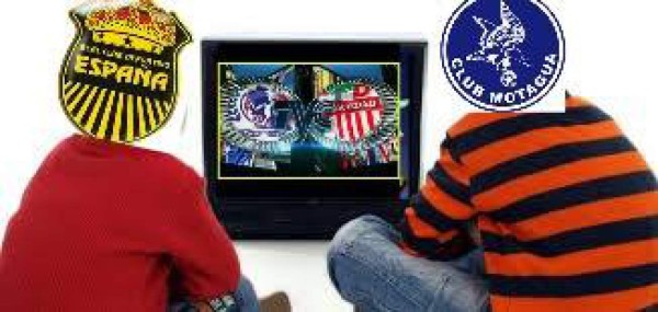 Motagua y Real España son víctimas de los memes tras ser eliminados