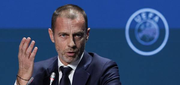 Las selecciones europeas no se quieren perder el próximo Mundial que se jugará en Estados Unidos, México y Canadá en 2026.