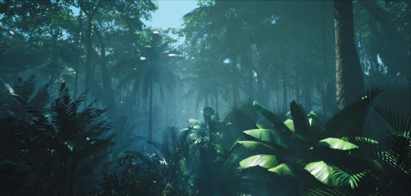 Entrevista con el director del departamento 3D de Mictlan, el juego que emociona a toda Lationamérica