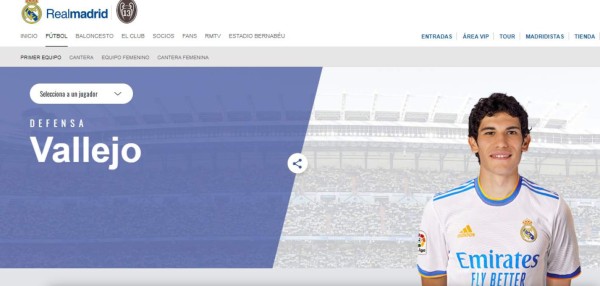 Un crack cambiará de número: Los dorsales de Real Madrid para la temporada 2021-22 ¿Y Bale?