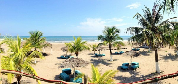 Los 20 paradisíacos lugares de Honduras que debes visitar en Semana Santa