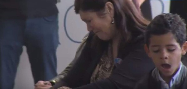 Así fue la inauguración del nuevo aeropuerto de Cristiano Ronaldo