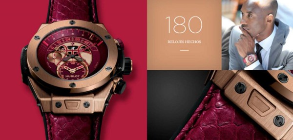 Los millonarios lujos que se dio Kobe Bryant y que dejó a su familia tras su muerte