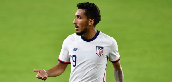 ¡Uno jugó con México y otro con Colombia! Las figuras de EUA que enfrentará Honduras por el boleto a Tokio