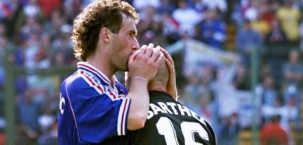 ¡Los ganadores del Guante de Oro! Keylor Navas va por la revancha en Rusia