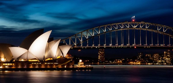 CURIOSO: Las 15 cosas que debes saber de Australia