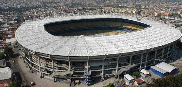 Los nuevos nombres de los estadios de la Liga MX según los aficionados mexicanos