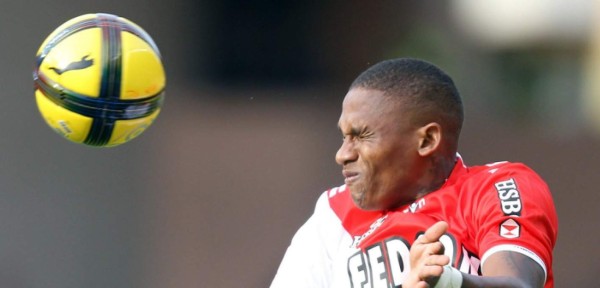 Las fotos de Georgie Welcome en el Mónaco de Francia que quizás no recordabas