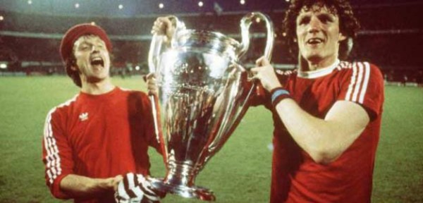 ¡Gigantes de Europa! Los equipos que han ganado la Champions League