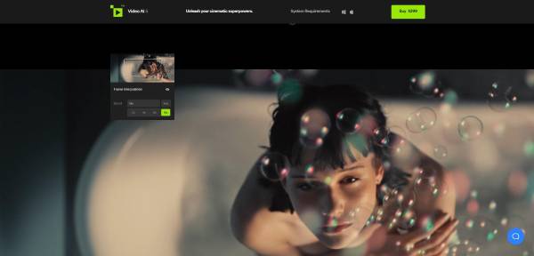 Las 8 mejores aplicaciones de IA para mejorar videos en 2024