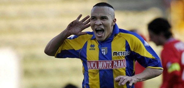 FOTOS: Las locuras de Rambo de León y una vida llena de fútbol