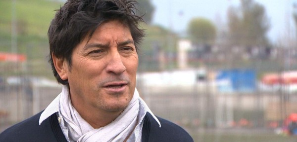 ¡Uno más en la lista! 11 grandes deportistas que lo perdieron todo