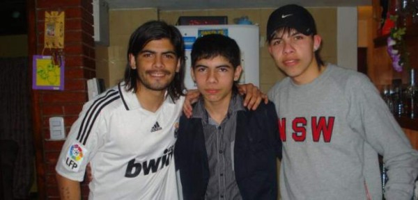 ¡Para no creerlo! Los jugadores que vistieron la camiseta del máximo rival