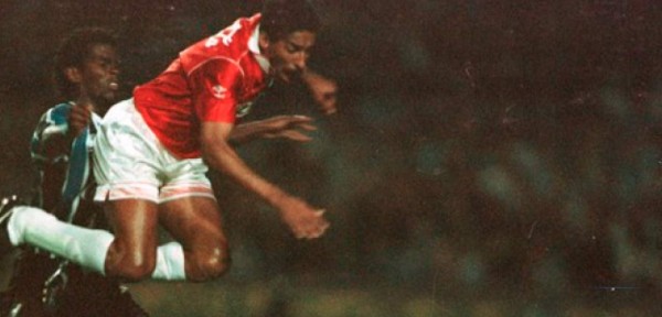 El Sida, otro gran mal que ataca a los deportistas