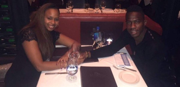 El otro duelo: Las novias y esposas de los seleccionados de Honduras y EUA