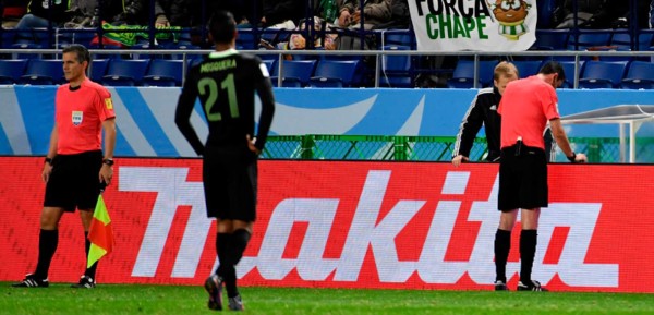 Los grandes escándalos del 2016 que afectaron al deporte