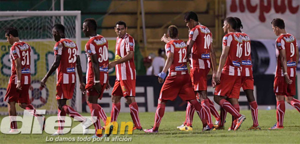 Una jornada 15 de goles y amor