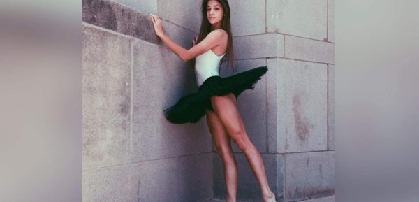 Paige Almendariz, la futbolista estadounidense que cautiva Instagram con su belleza