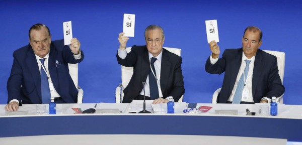 ¡Bombazos! Real Madrid no tiene deudas y anuncian grandes fichajes para la temporada 2021/22&nbsp;&nbsp;