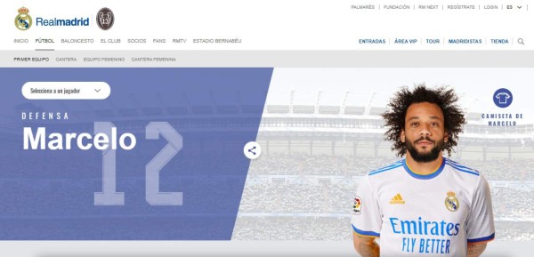 Un crack cambiará de número: Los dorsales de Real Madrid para la temporada 2021-22 ¿Y Bale?