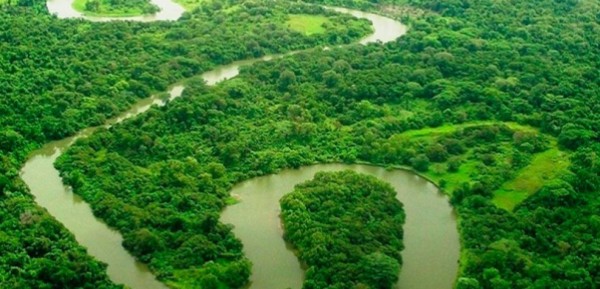 Paraíso natural: Centroamérica y su otro lado en la Copa Oro