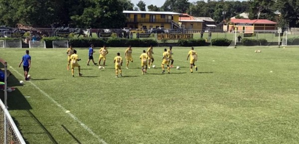 Olimpia, el último en tenerla y ya los superó a todos: Conoce una a una las sedes de los clubes de Honduras