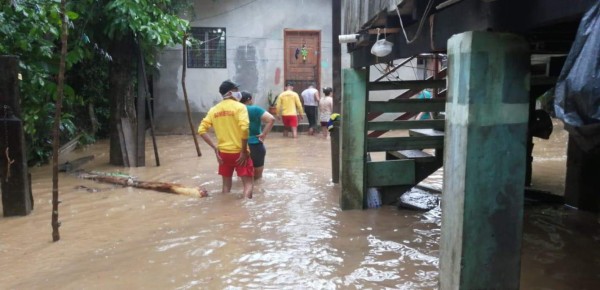 Huracán ETA: Comienzan a evacuar personas en zonas de alto riesgo en Honduras