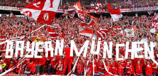 Imperdible: Estas fueron las mejores hinchadas del 2016 según la FIFA