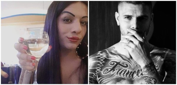 Transexual confiesa que fue amante de Icardi: ''He estado con él en la cama''