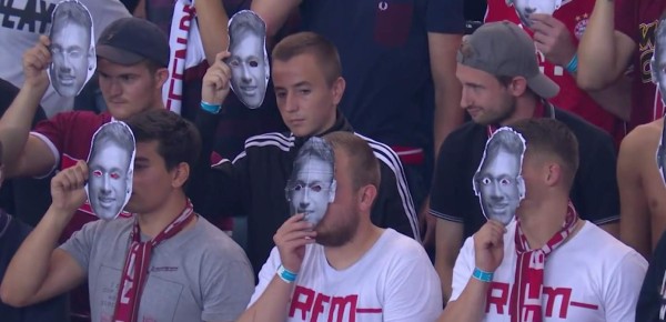 Curiosas y lo que no viste: Reconciliación Neymar-Cavani y el reclamo de la afición del Bayern