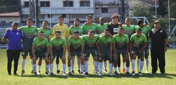 ¡Vienen con todo! Platense Junior arrasa en Liga Mayor y ahora buscará un cupo en la segunda división