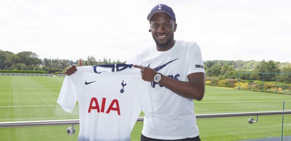 Con los fichajes: El nuevo 11 del Tottenham que quiere Pochettino para conquistar Europa