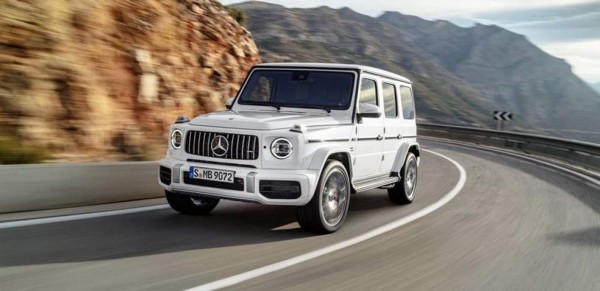 ¡180 mil dólares! Así es el espectacular auto que Georgina le regaló a Cristiano Ronaldo