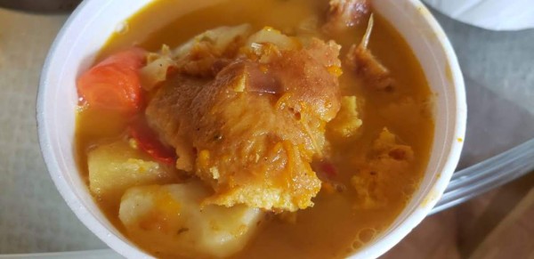 Las fotos más curiosas de las vacaciones de Semana Santa en Honduras