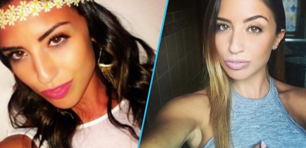 EN FOTOS: Así era Karina Vetrano, la atleta y bloguera fitness que fue violada y estrangulada en Nueva York