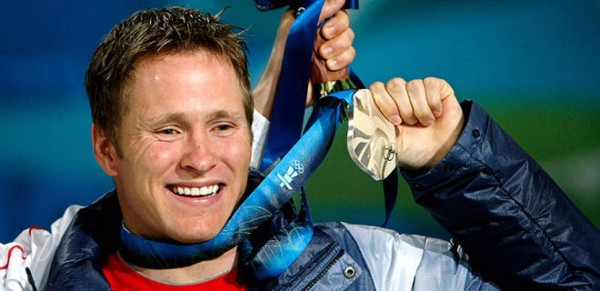 GALERÍA: El suicidio y el deporte siempre han ido de la mano