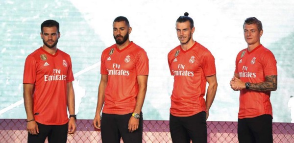 ¿Polémicas? La del Atlético y otras terceras equipaciones discutidas de los clubes de Europa