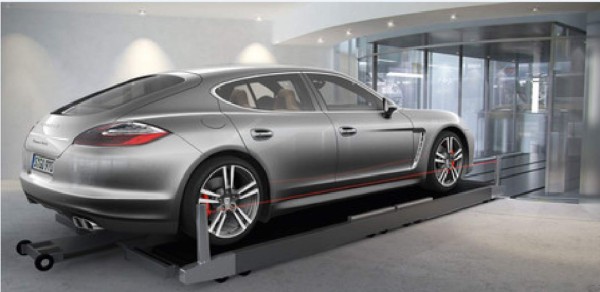 Con ascensor para sus autos: Messi se compra un lujoso piso en Miami de $5 millones