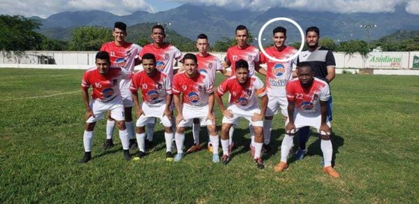 FICHAJES: Estuvo arrestado en USA y regresa a Honduras; delantero iría a China y Marathón tiene dos nuevos jugadores