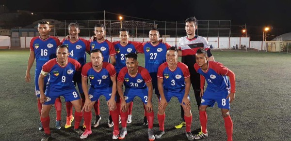 Los equipos con posibilidades de ascender a Primera División en Honduras