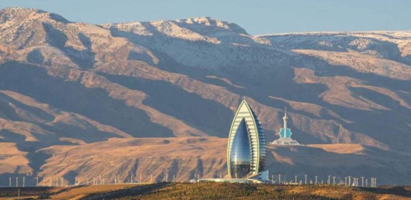 Aseguran haber derrotado la pandemia: El país donde está prohibido hablar del coronavirus&nbsp;&nbsp;