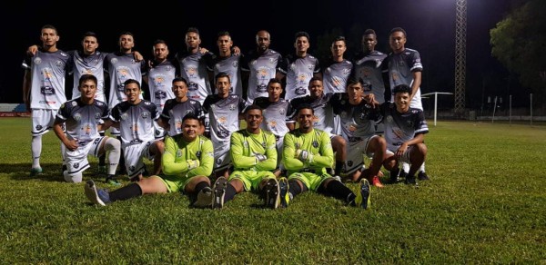 ¡Belleza! Así lucen los uniformes de los clubes de la Liga de Asceso en Honduras