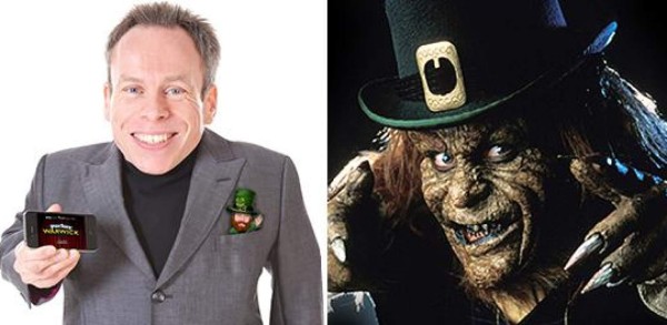 ESPECIAL: Estos son los verdaderos rostros detrás de los personajes de terror