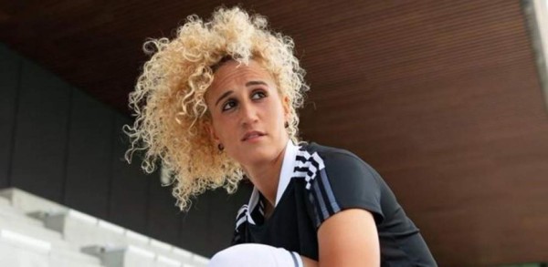 Sigue el escándalo: revelan el estado de salud de Kheira Hamraoui, la futbolista del PSG que fue atacada por su propia compañera&nbsp;&nbsp;