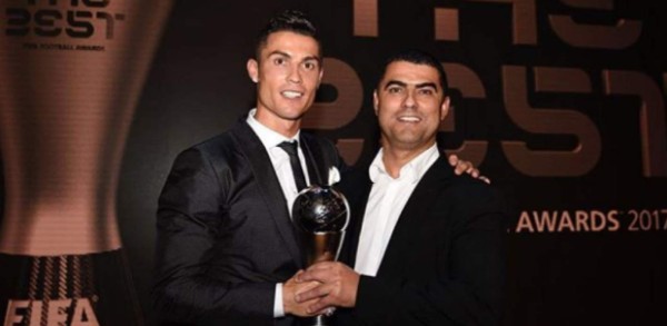 Hermano de Cristiano Ronaldo es acusado de fraude en Italia: Copió a famosa marca de ropa