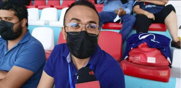 “Diego Vázquez es y será lo más grande que ha tenido Motagua”: aficionados reaccionan a la salida del argentino del Ciclón